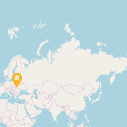 Поляріс на глобальній карті